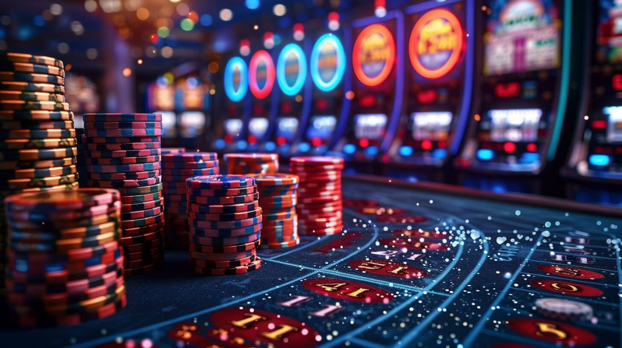 apk89 kemenangan jackpot besar pemain slot kasino online Indonesia terpercaya